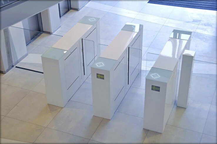 Easygate lx