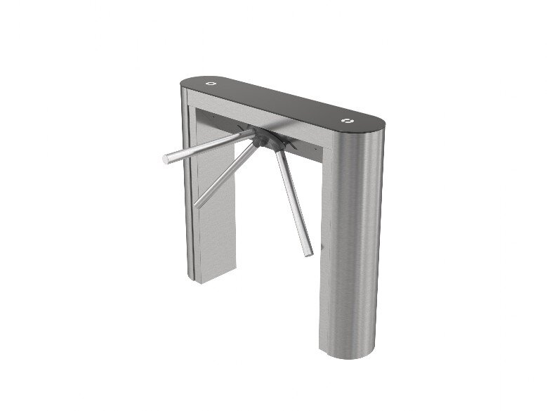 tornello a tripode BAR ONE