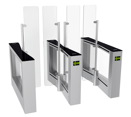 easygate hr 2w