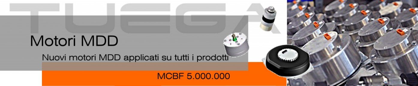 MOTORI MDD