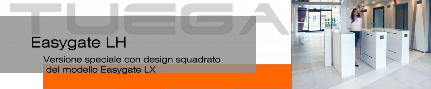 easygate lh