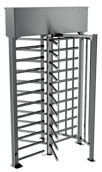 Tornello tutta altezza