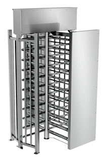 tornello a 4 bracci