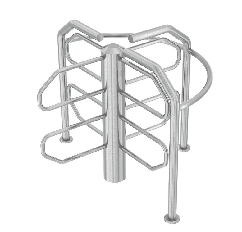 tornello ROUN DJ 90 U