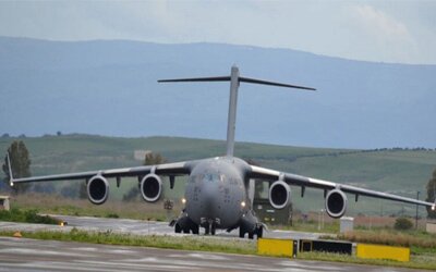 zone militari e aree riservate