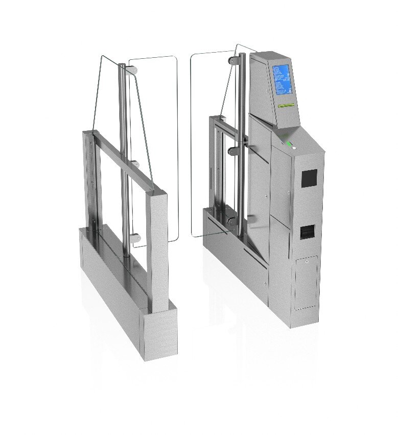 Easygate SPA