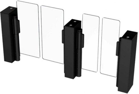 Easygate Compact