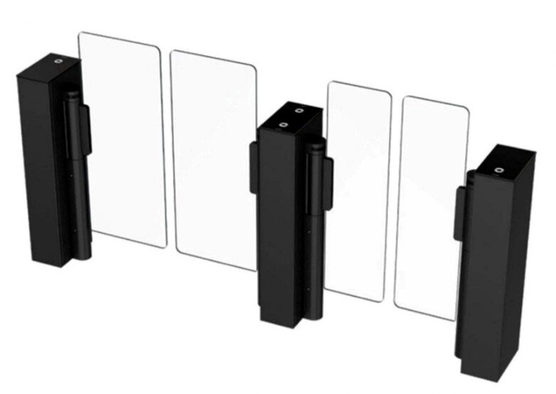 Varco Easygate Compact