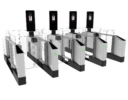 Easygate E-GATE