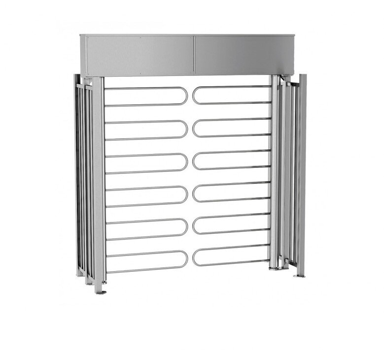 tornello a tutta altezza REXON GATE ERA DUO