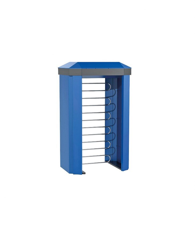 tornello a tutta altezza REXON GATE DEA