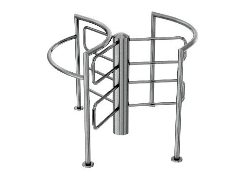TORNELLO ROUND JS