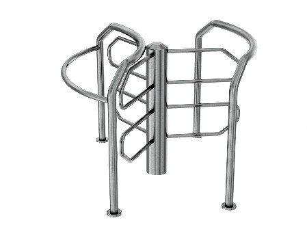 TORNELLO ROUND J