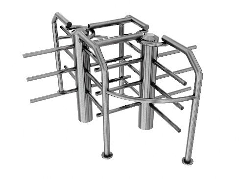 TORNELLO ROUND J90 DUO