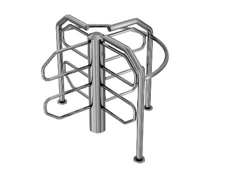 TORNELLO ROUND J90 U