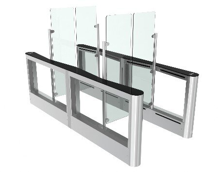 Easygate Interlock