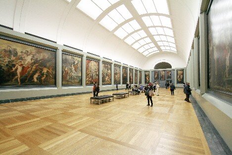 zone museali
