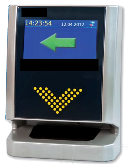 terminali lettori barcode e rfid