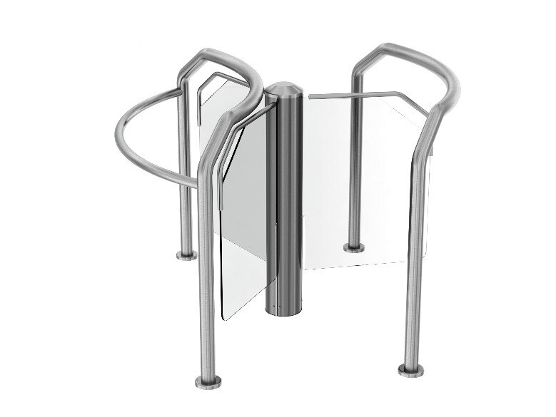 tornello ROUND E
