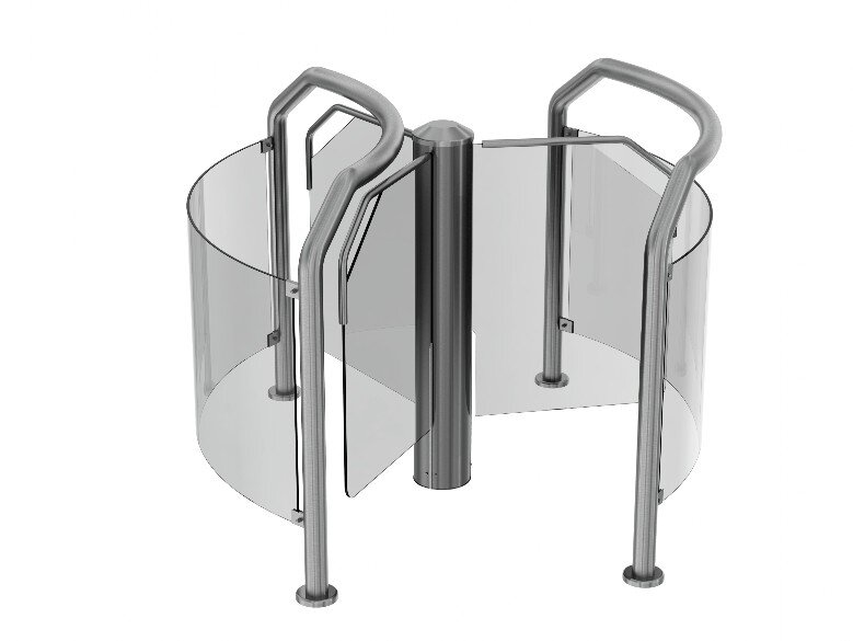 tornello ROUND F