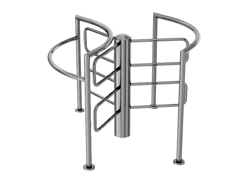 tornello ROUND JS