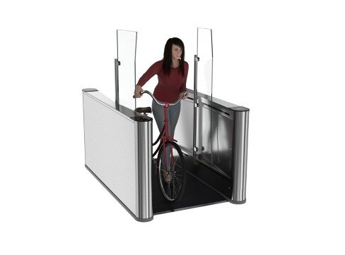 Easygate SPT BIKE