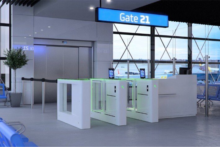 tornelli boarding zone tornelli boarding zone