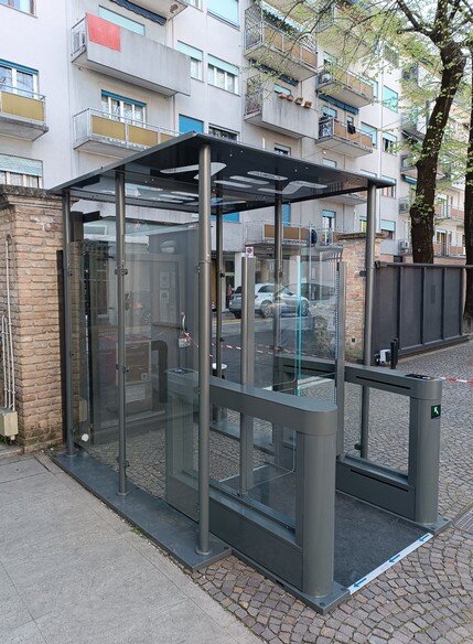Biblioteca Vez Mestre